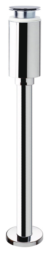 Omp Tea sifone completo di piletta click clack 8810.106.5.K