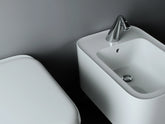Valdama Cameo bidet sospeso CMB02