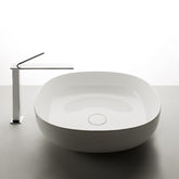 Valdama Pod lavabo da appoggio POL03