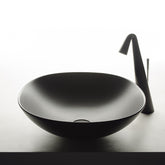 Valdama Pod lavabo da appoggio POL01