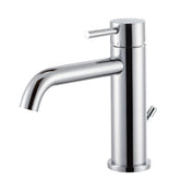 Vema Maira rubinetto lavabo con piletta V27010