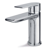Vema Timea rubinetto lavabo con scarico V16010