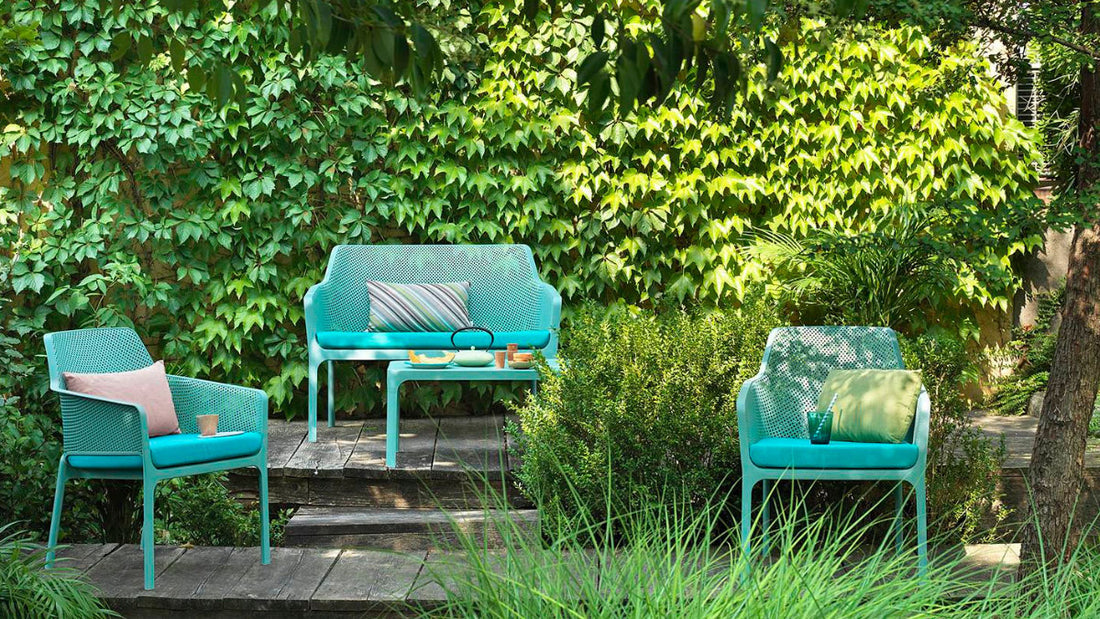 Come creare un giardino elegante? Guida completa