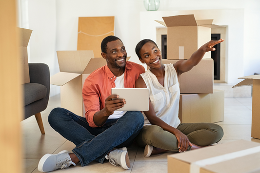 Progetto casa: come trasformare un ambiente con pochi elementi chiave