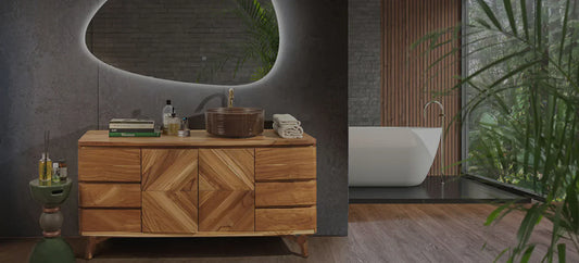 Scopri quali accessori sono essenziali per il tuo bagno