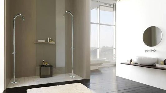 Come Scegliere la Colonna Doccia: Guida Completa