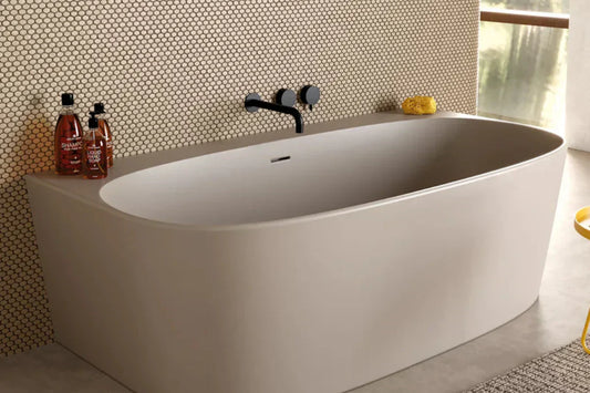 Galassia Ceramica Susi vasca da bagno 1220
