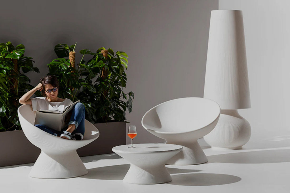 Minimalismo caldo: idee e consigli per arredare casa con semplicità, comfort e stile