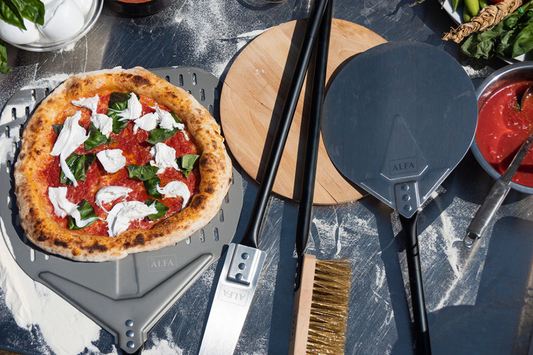 Cucine outdoor: tutto quello che serve per progettare uno spazio conviviale all’aperto