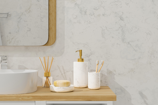 Gli accessori bagno che non possono mancare per un ambiente funzionale e di design