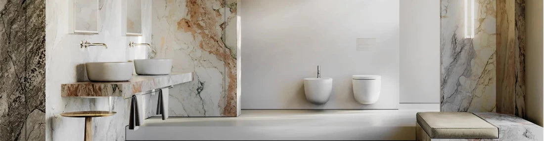 Hatria Arredo Bagno