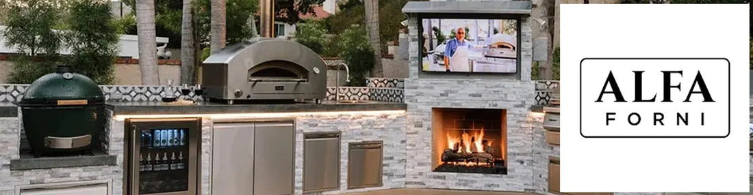 Alfa Forni