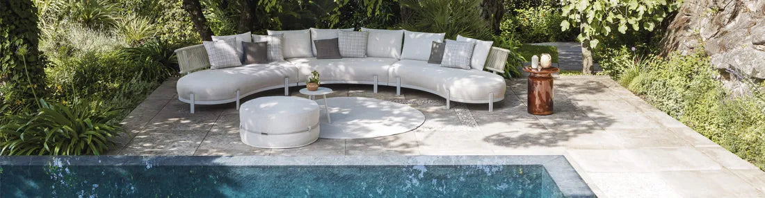 Atmosphera Outdoor divano modulare