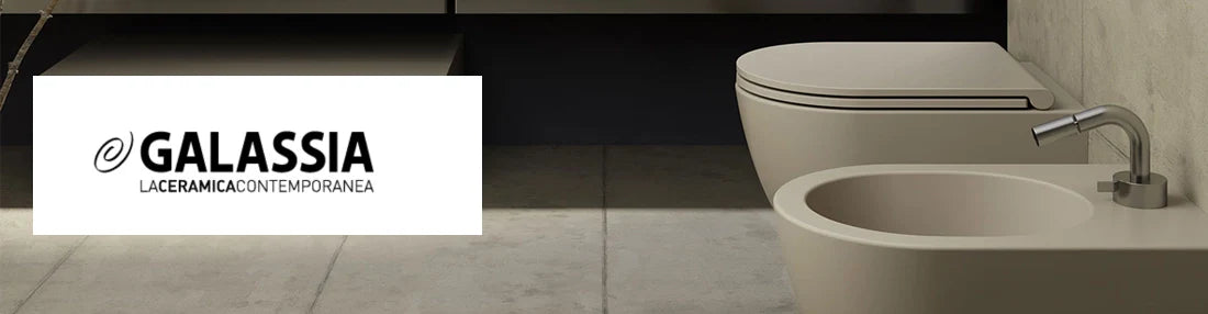 Galassia Ceramica