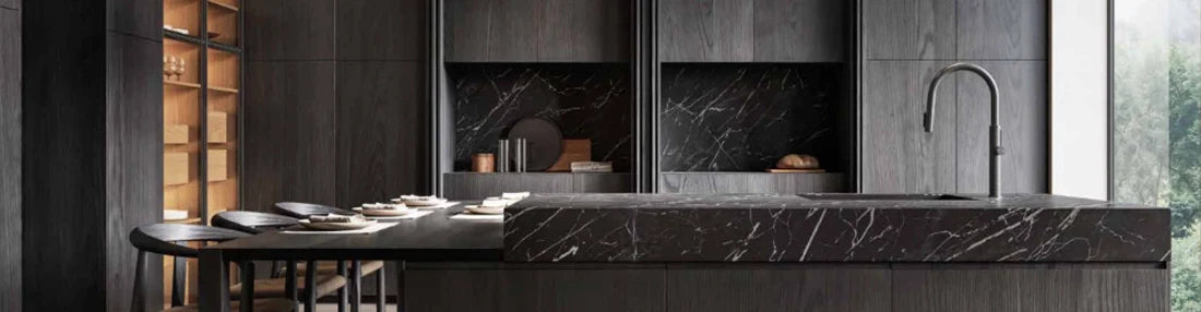 Gessi Cucina