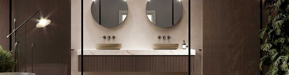 Mobili Bagno Domus Habitat