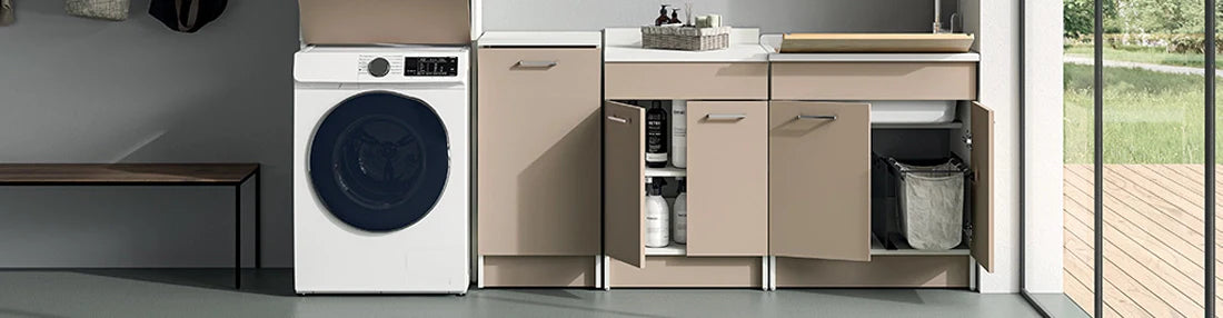 Mobili Lavanderia