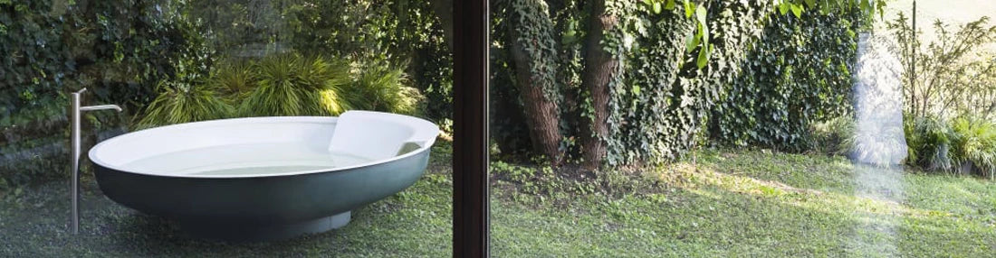 Vasche Outdoor