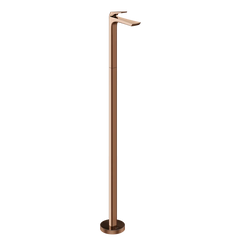 Gessi VENTAGLIO -Parte esterna miscelatore lavabo da terra. 72095