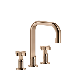Gessi 316 Flessa mitigeur lavabo 54006