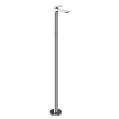 Gessi VENTAGLIO -Parte esterna miscelatore lavabo da terra. 72095