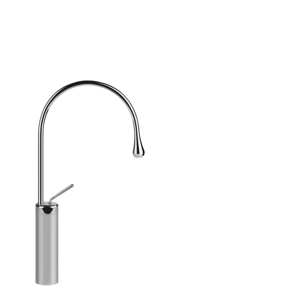 Gessi 316 Flessa mitigeur lavabo 54006