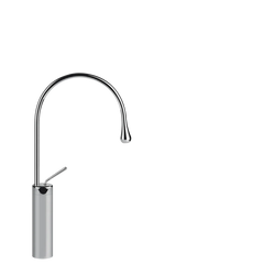Gessi 316 Flessa mitigeur lavabo 54006