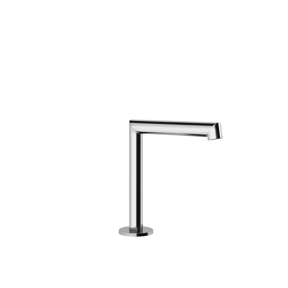 Gessi ANELLO - Mitigeur bidet avec flexibles de raccordement - 63307