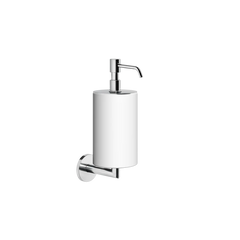 Gessi VENTAGLIO-Dispenser a parete bianco- 63613