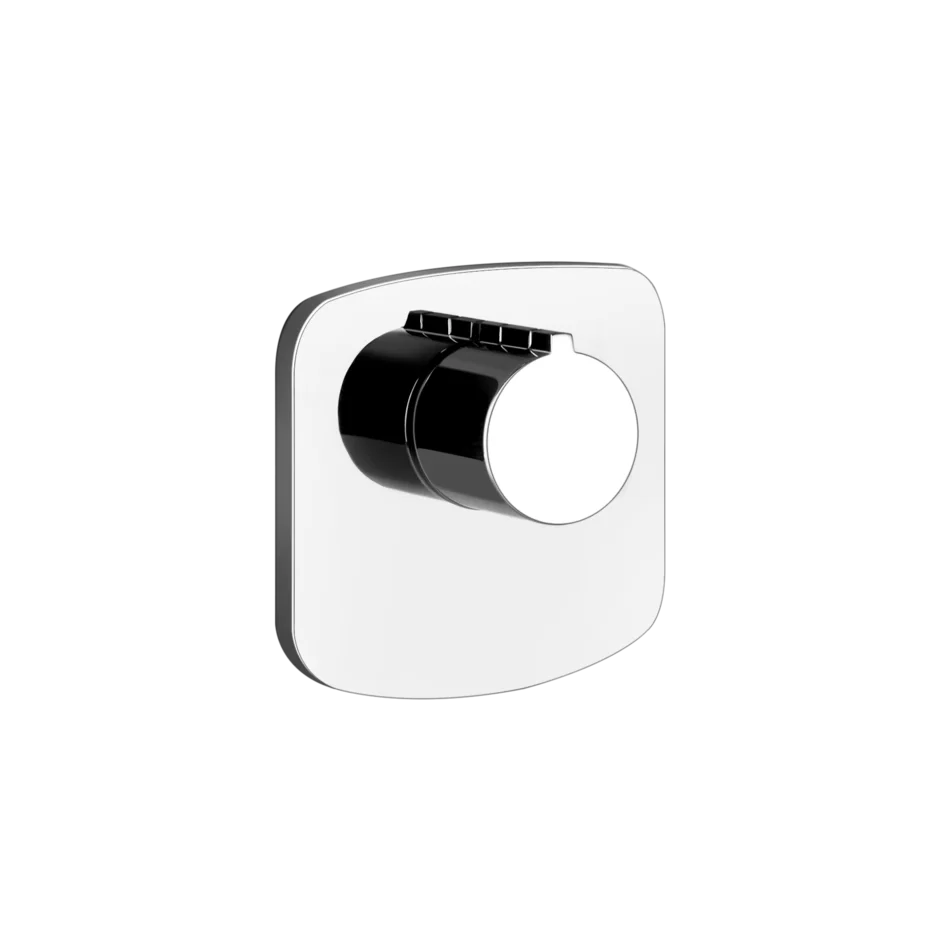 GESSI VENTAGLIO-Parte esterna Miscelatore termostatico alta portata a parete- 43256