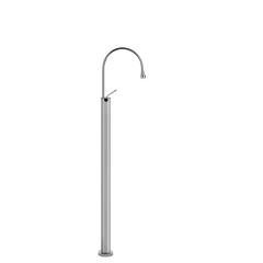 Gessi 316 Flessa single lever basin tap 54006