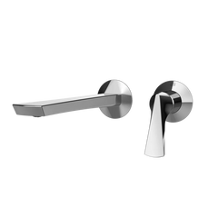 Gessi VENTAGLIO-Parte esterna miscelatore lavabo a parete.- 72088