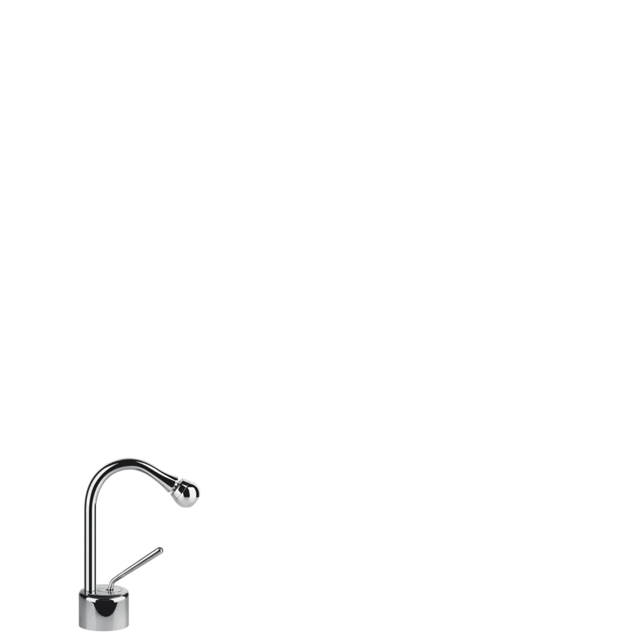 Gessi 316 Flessa mitigeur lavabo 54006