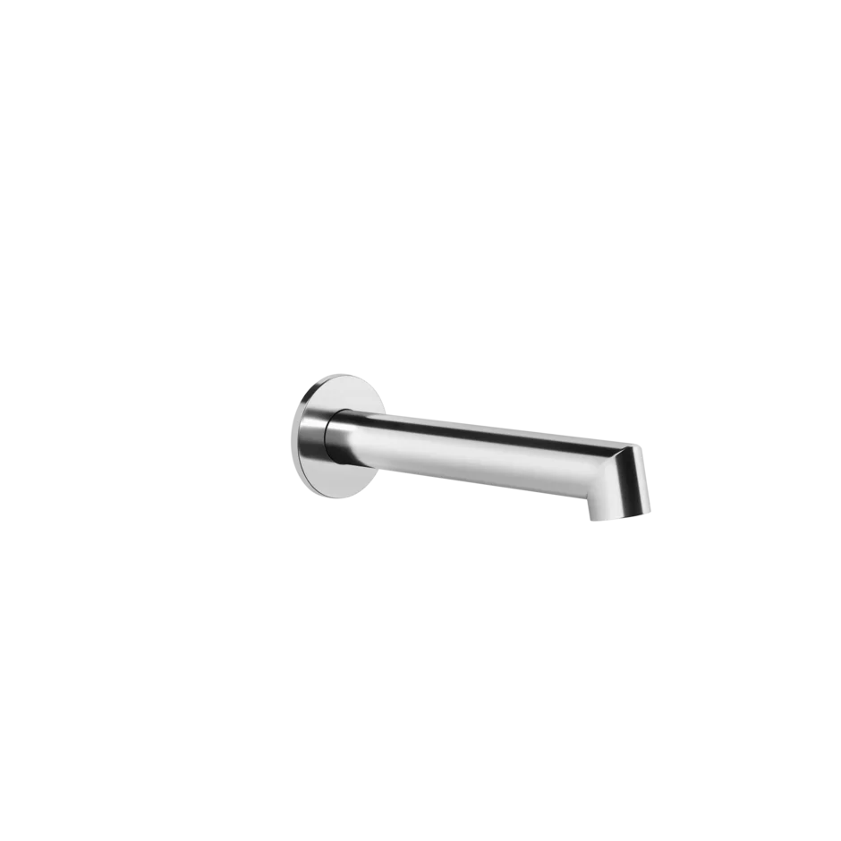 Gessi ANELLO - Wall mounted bath spout - 63603