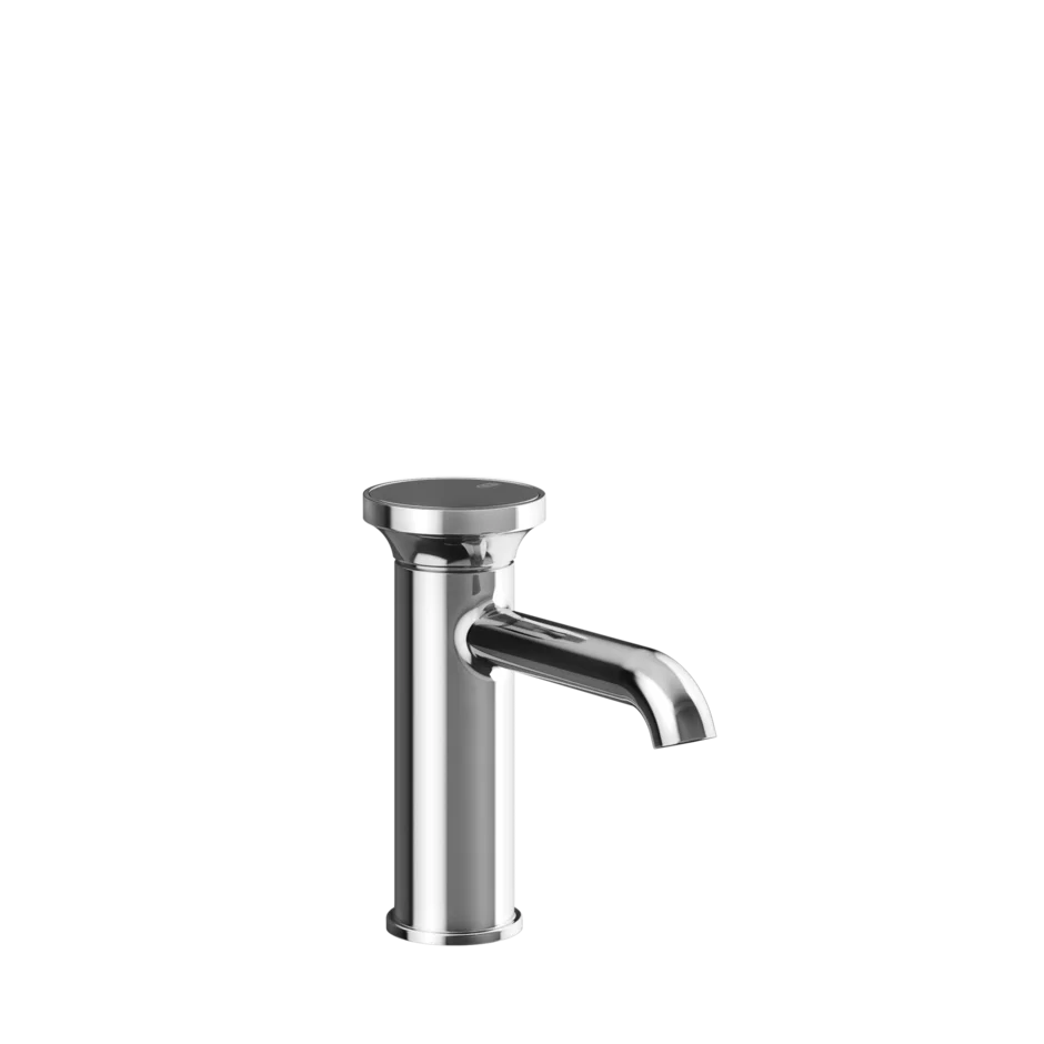 Gessi ORIGINI-Mélangeur lavabo sans vidage avec flexibles - 66002