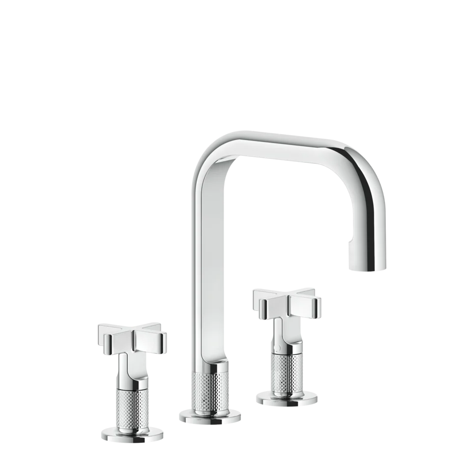 Gessi 316 Flessa mitigeur lavabo 54006