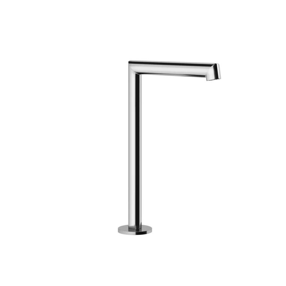 Gessi ANELLO - Mitigeur bidet avec flexibles de raccordement - 63307