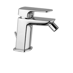 D1..306G-ATOMIX 3.0 SINGLE HOLE BIDET MIXER, 1”1/4 AUTOMATIC DRAIN