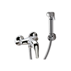 D1..306G-ATOMIX 3.0 SINGLE HOLE BIDET MIXER, 1”1/4 AUTOMATIC DRAIN