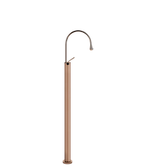 Gessi 316 Flessa single lever basin tap 54006