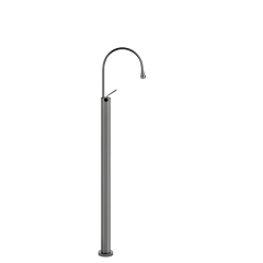 Gessi 316 Flessa single lever basin tap 54006