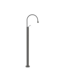 Gessi 316 Flessa single lever basin tap 54006