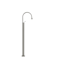 Gessi 316 Flessa single lever basin tap 54006