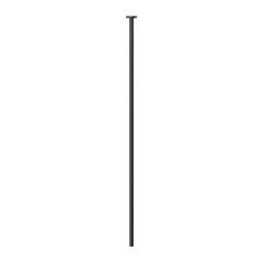 Gessi VENTAGLIO-Bocca a soffitto. Da completare con il comando remoto.-63399