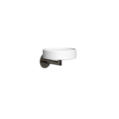 Gessi VENTAGLIO-Porta sapone a parete bianco- 63601