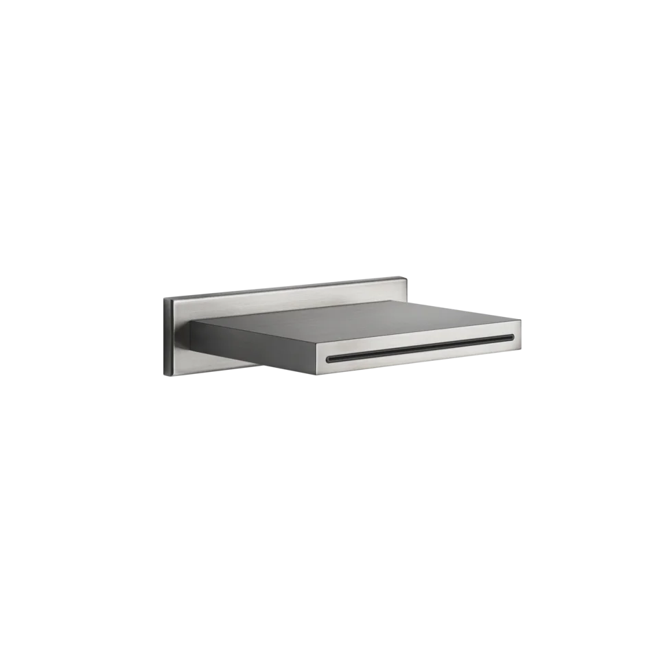 Gessi 316 Flessa single lever basin tap 54006