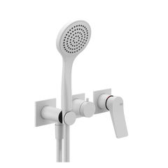 Gessi 316 Flessa mitigeur lavabo 54006