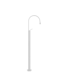 Gessi 316 Flessa single lever basin tap 54006