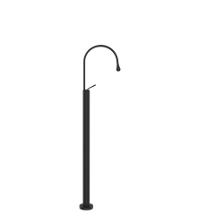 Gessi 316 Flessa single lever basin tap 54006