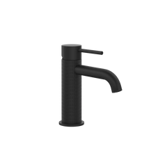 Gessi 316 MECCANICA-Miscelatore Lavabo senza scarico con flessibili di collegamento-54202